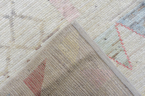 Vintage Tulu Area Rug (13' x 19')